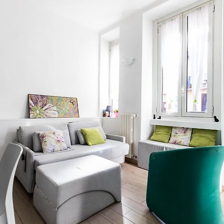 Rogoredo - Exclusive Apartment Милан Экстерьер фото