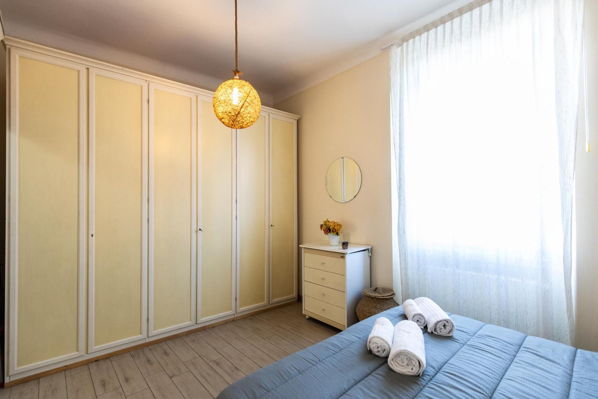 Rogoredo - Exclusive Apartment Милан Экстерьер фото